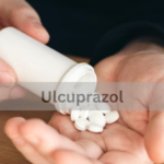 Ulcuprazol