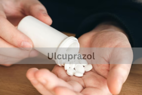 Ulcuprazol