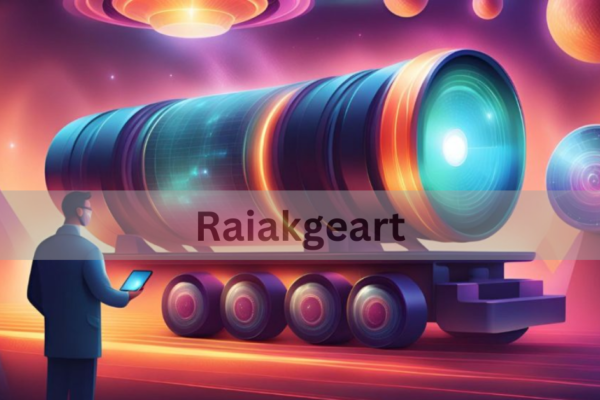 Raiakgeart