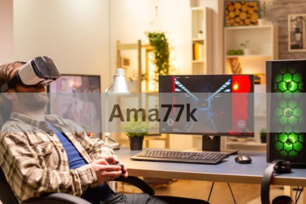 Ama77k