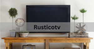 Rusticotv