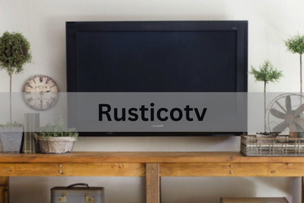 Rusticotv