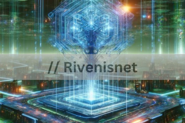 // Rivenisnet