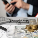 Traceloans