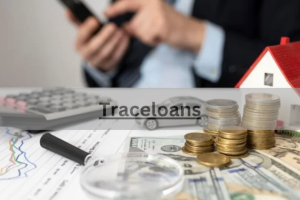 Traceloans