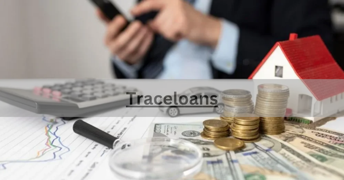 Traceloans