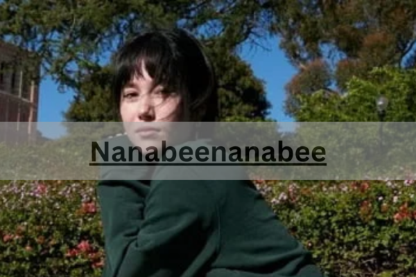 Nanabeenanabee