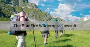 The BlueFire Wilderness Lawsuit