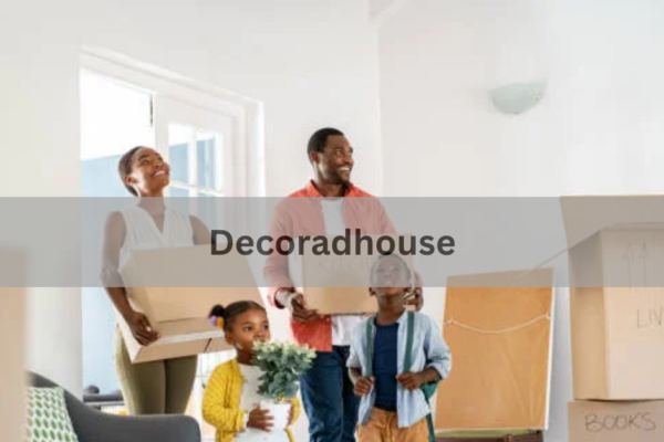 Decoradhouse