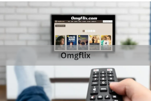 Omgflix