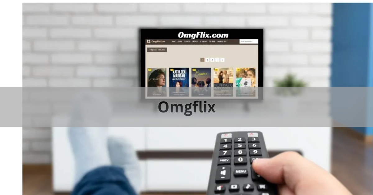 Omgflix